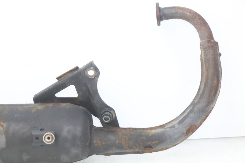photo de AUSPUFFTOPF YAMAHA BW'S EASY 50 (2013 - 2016)