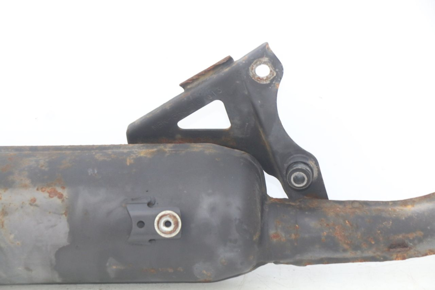 photo de AUSPUFFTOPF YAMAHA BW'S EASY 50 (2013 - 2016)