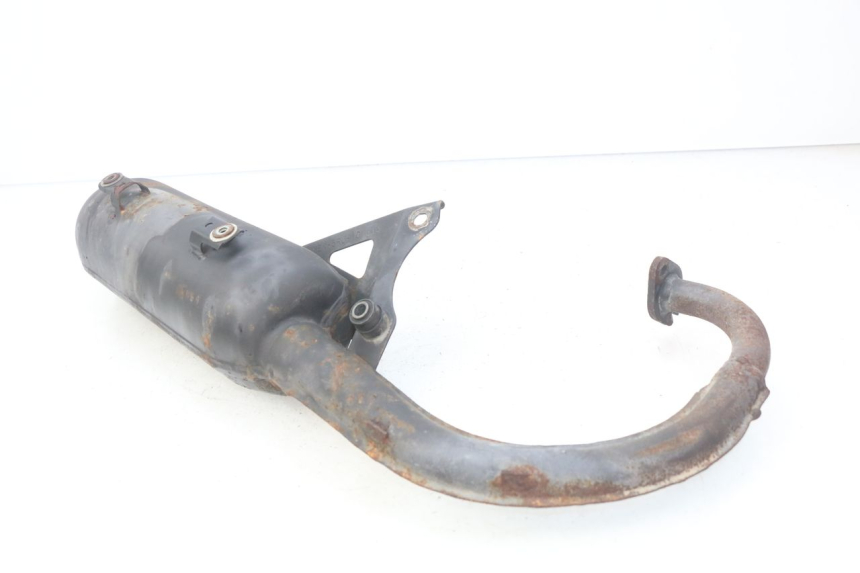 photo de AUSPUFFTOPF YAMAHA BW'S EASY 50 (2013 - 2016)