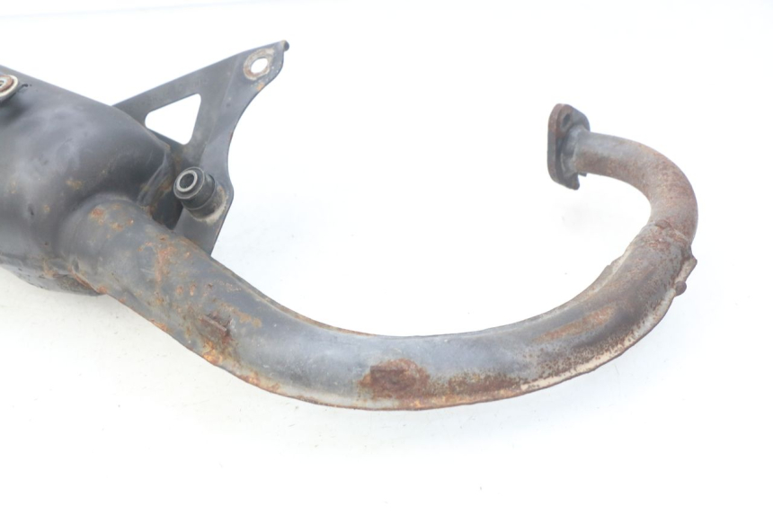 photo de AUSPUFFTOPF YAMAHA BW'S EASY 50 (2013 - 2016)