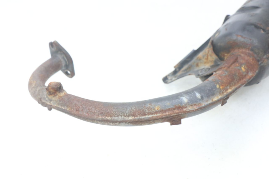 photo de AUSPUFFTOPF YAMAHA BW'S EASY 50 (2013 - 2016)