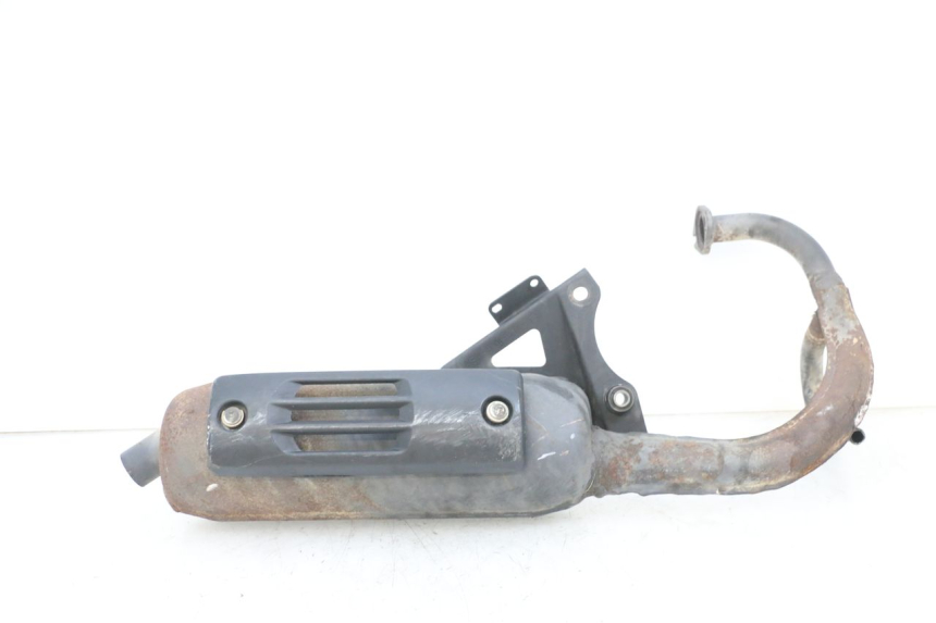 photo de AUSPUFFTOPF YAMAHA BW'S EASY 50 (2013 - 2016) - Hauptansicht