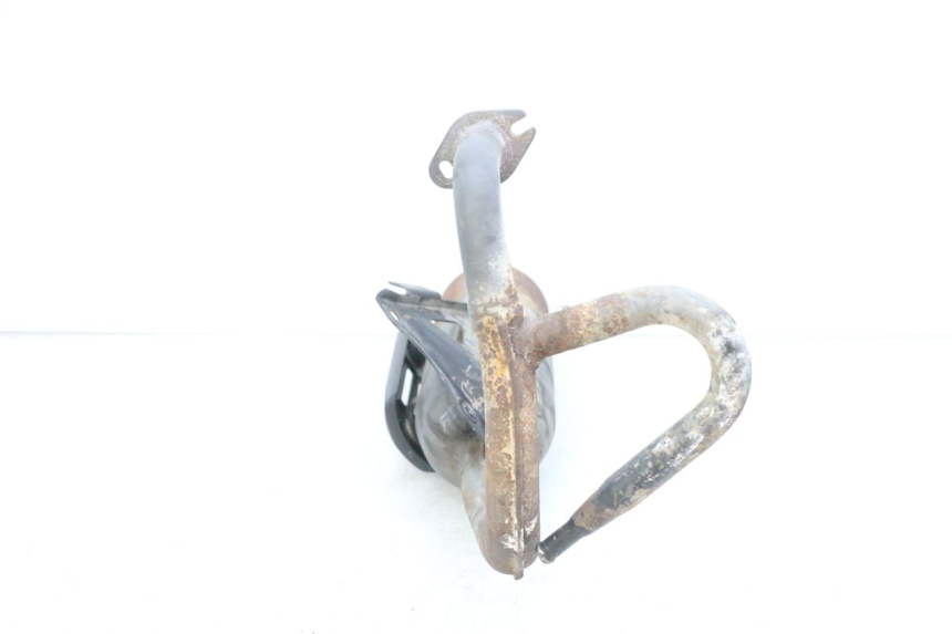 photo de AUSPUFFTOPF YAMAHA BW'S EASY 50 (2013 - 2016) - Charakteristische Merkmale