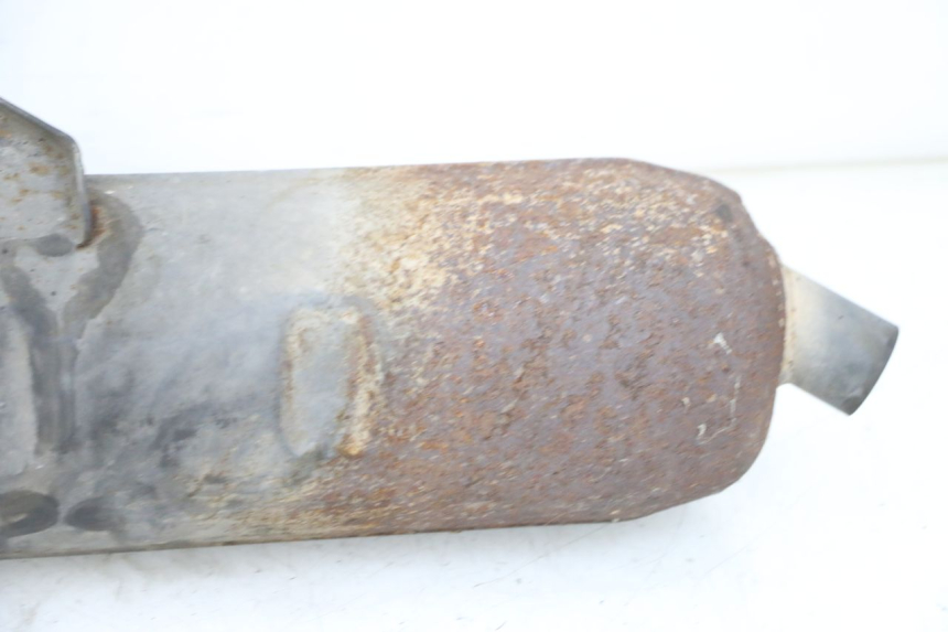 photo de AUSPUFFTOPF YAMAHA BW'S EASY 50 (2013 - 2016) - Ergänzendes Produktfoto