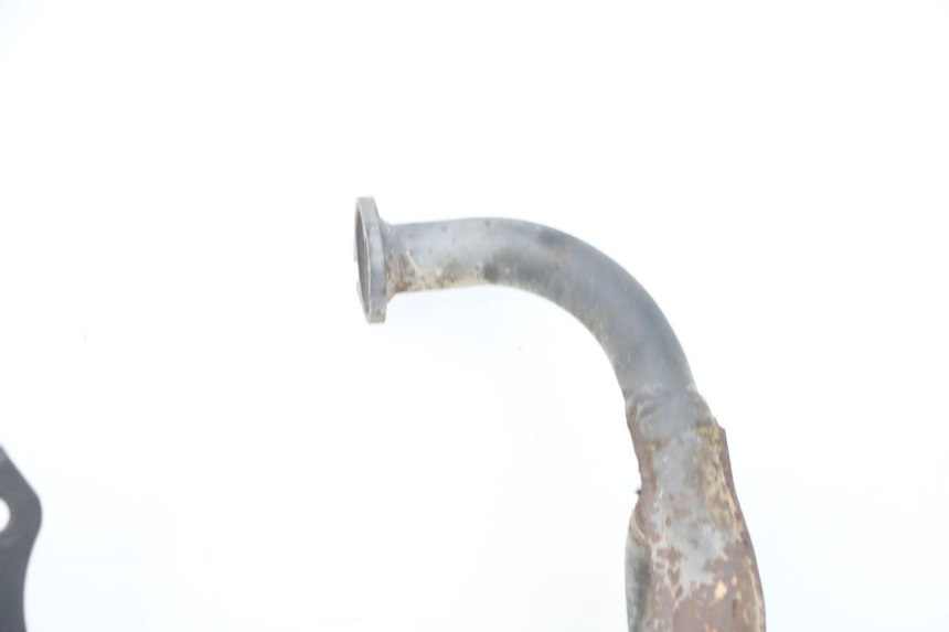 photo de AUSPUFFTOPF YAMAHA BW'S EASY 50 (2013 - 2016) - Hauptansicht