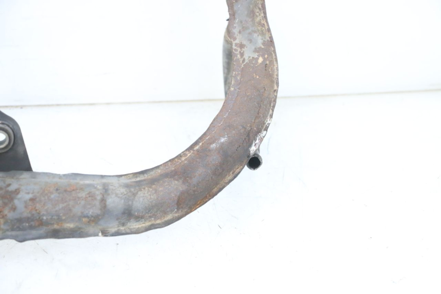 photo de AUSPUFFTOPF YAMAHA BW'S EASY 50 (2013 - 2016) - Detailansicht des Bauteils