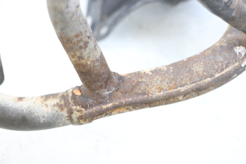 photo de AUSPUFFTOPF YAMAHA BW'S EASY 50 (2013 - 2016) - Alternative Perspektive