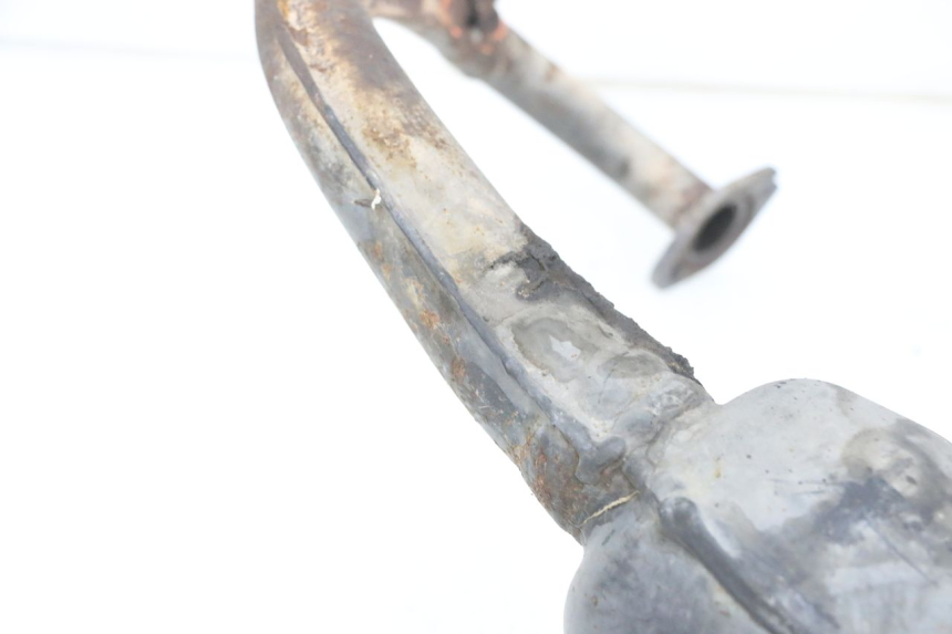 photo de AUSPUFFTOPF YAMAHA BW'S EASY 50 (2013 - 2016) - Details der Befestigungspunkte