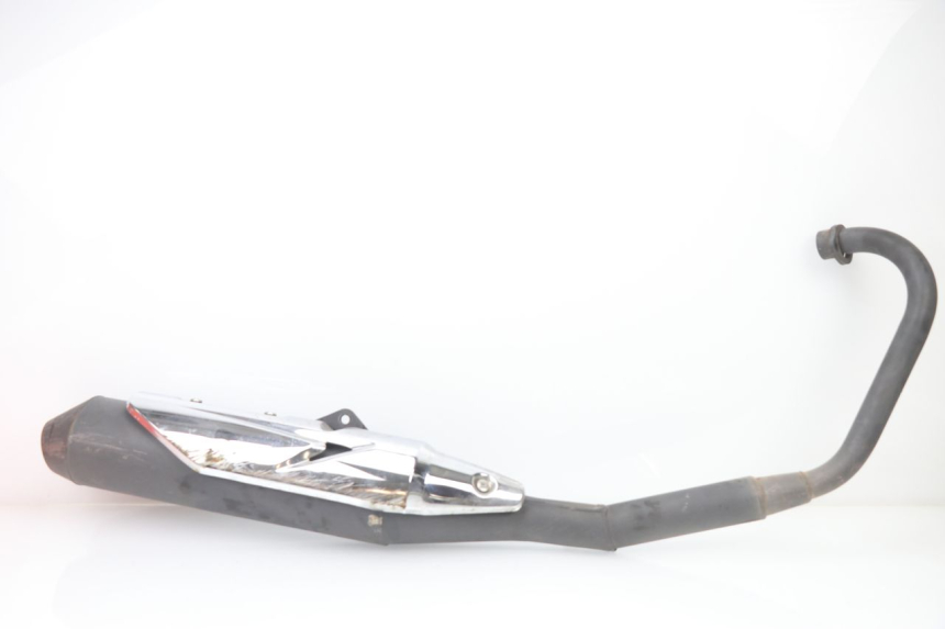 photo de AUSPUFF HONDA CBF 125 (2009 - 2015)
