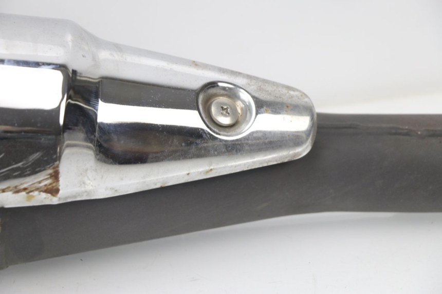 photo de AUSPUFF HONDA CBF 125 (2009 - 2015)