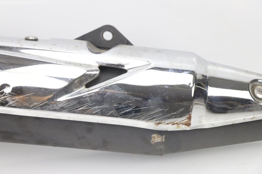 photo de AUSPUFF HONDA CBF 125 (2009 - 2015)