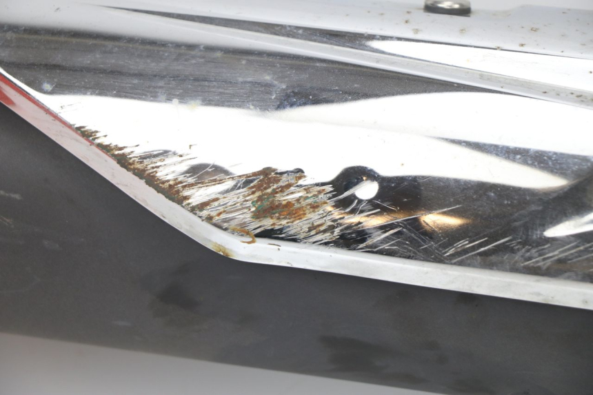 photo de AUSPUFF HONDA CBF 125 (2009 - 2015)