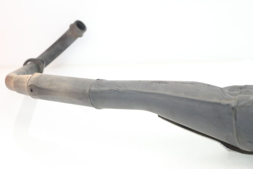 photo de AUSPUFF HONDA CBF 125 (2009 - 2015)