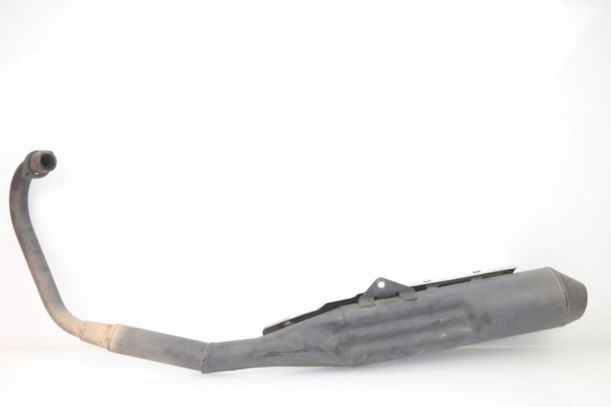 photo de AUSPUFF HONDA CBF 125 (2009 - 2015)