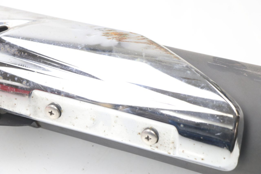 photo de AUSPUFF HONDA CBF 125 (2009 - 2015)