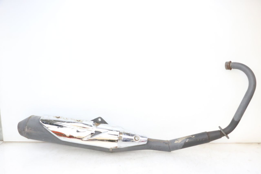 photo de AUSPUFF HONDA CBF 125 (2009 - 2015)