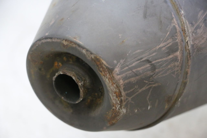 photo de AUSPUFF HONDA CBF 125 (2009 - 2015)