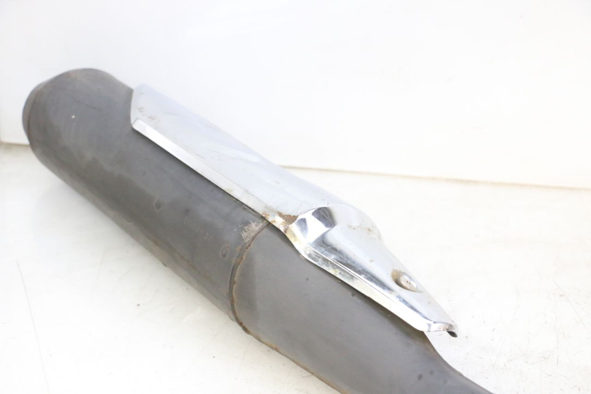 photo de AUSPUFF HONDA CBF 125 (2009 - 2015)