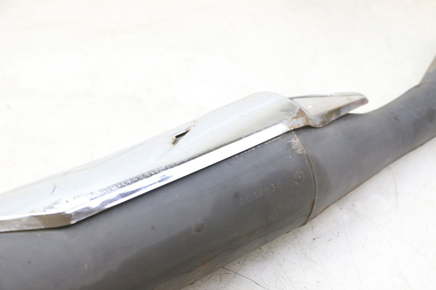 photo de AUSPUFF HONDA CBF 125 (2009 - 2015)