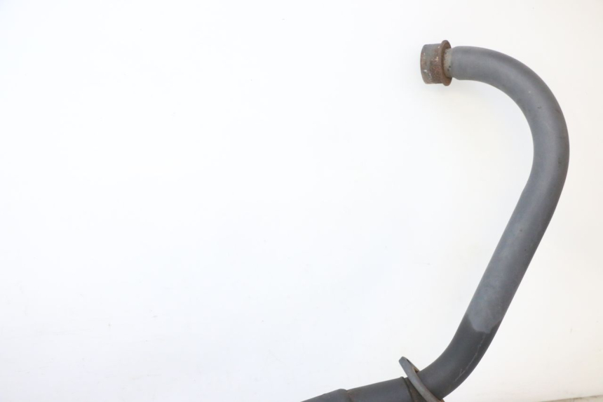 photo de AUSPUFF HONDA CBF 125 (2009 - 2015)