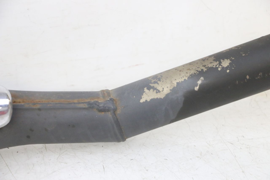 photo de AUSPUFF HONDA CBF 125 (2009 - 2015)