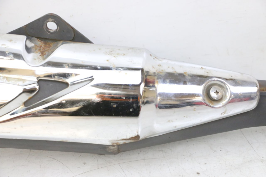 photo de AUSPUFF HONDA CBF 125 (2009 - 2015)