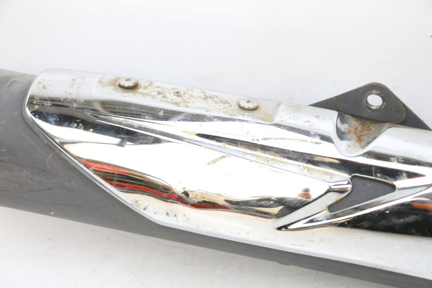 photo de AUSPUFF HONDA CBF 125 (2009 - 2015)