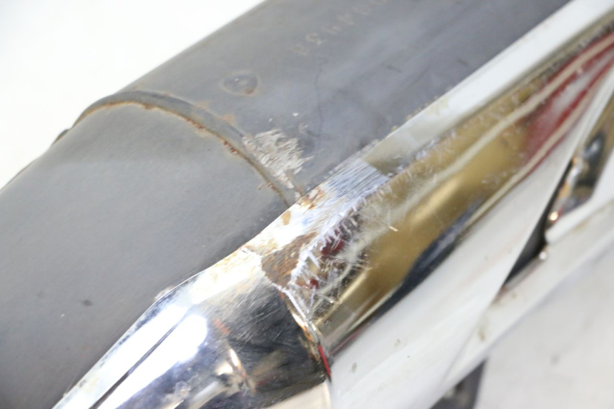 photo de AUSPUFF HONDA CBF 125 (2009 - 2015)