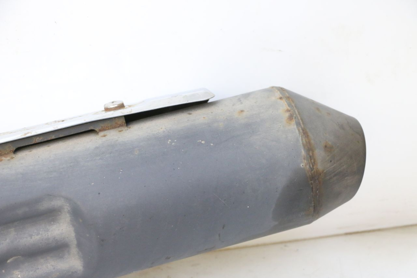 photo de AUSPUFF HONDA CBF 125 (2009 - 2015)