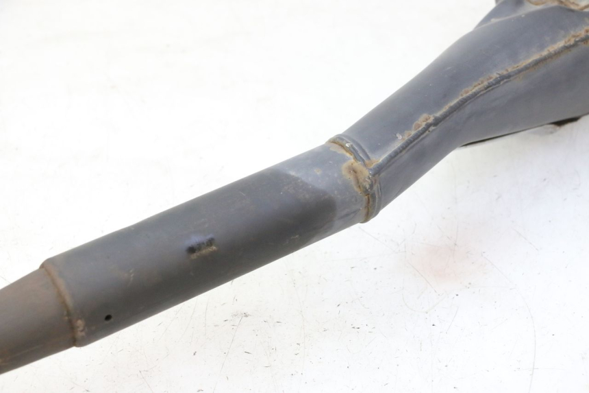 photo de AUSPUFF HONDA CBF 125 (2009 - 2015)