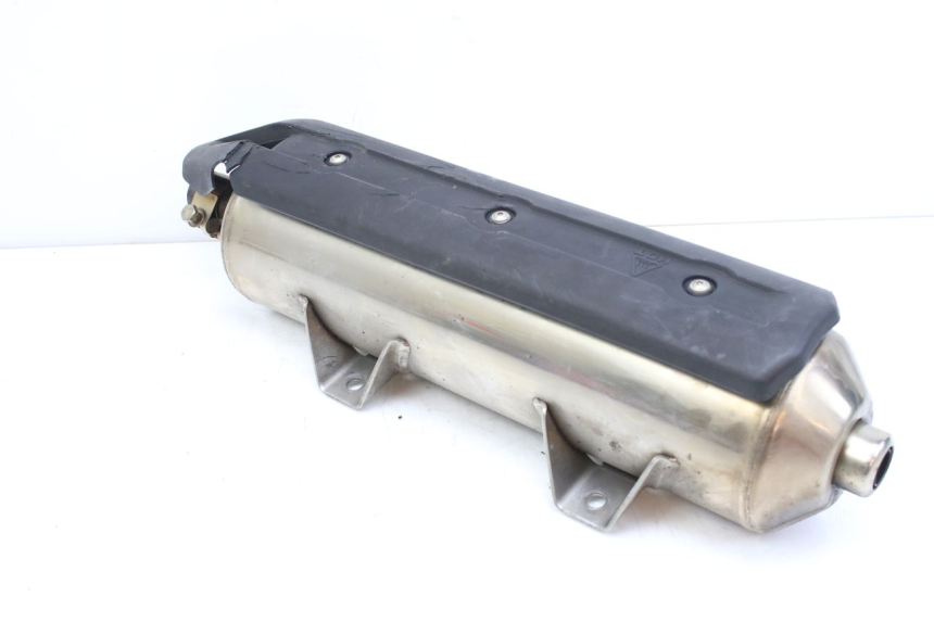 photo de AUSPUFFTOPF PEUGEOT CITYSTAR 125 (2011 - 2017)