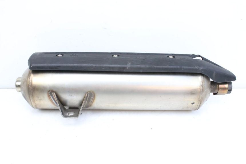 photo de AUSPUFFTOPF PEUGEOT CITYSTAR 125 (2011 - 2017)