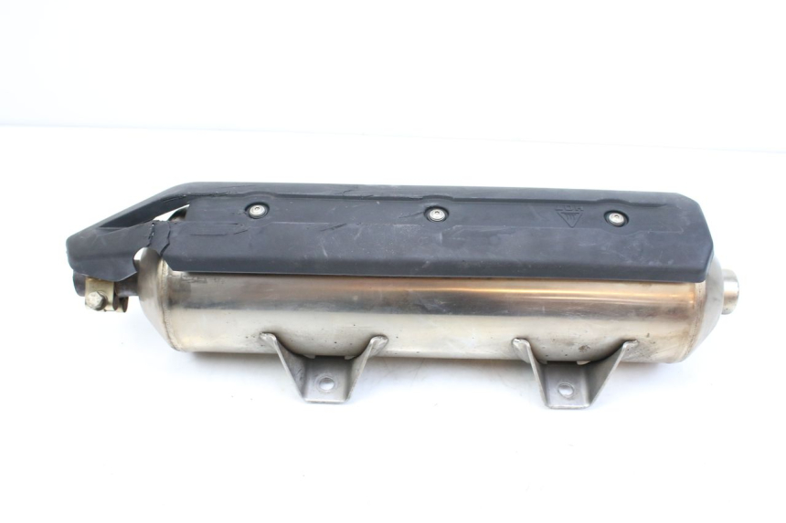 photo de AUSPUFFTOPF PEUGEOT CITYSTAR 125 (2011 - 2017)