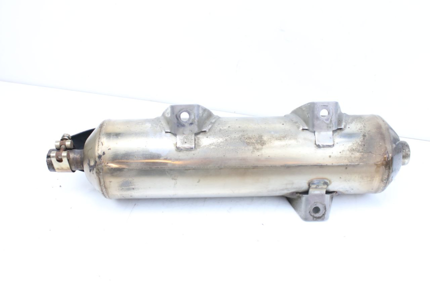 photo de AUSPUFFTOPF PEUGEOT CITYSTAR 125 (2011 - 2017)