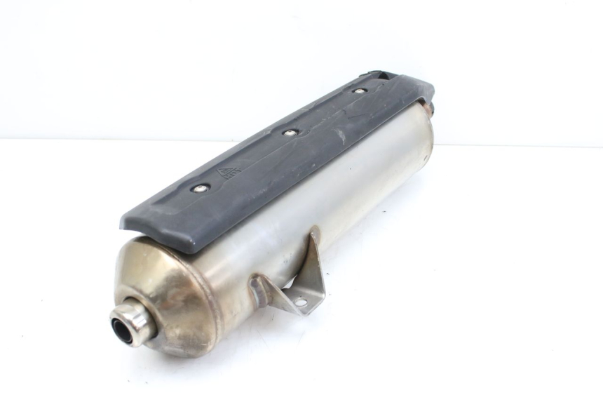 photo de AUSPUFFTOPF PEUGEOT CITYSTAR 125 (2011 - 2017)