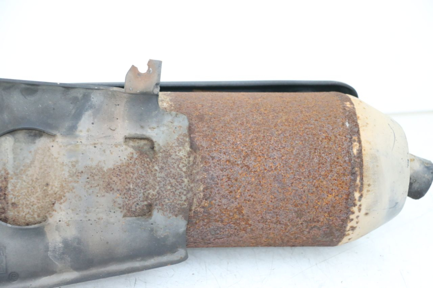 photo de AUSPUFF PEUGEOT CITYSTAR 50 (2013 - 2017) - Weitere Ansicht des Artikels