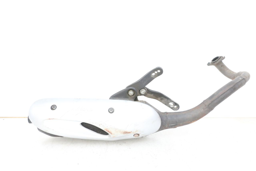 photo de AUSPUFF PEUGEOT CITYSTAR 50 (2013 - 2017)