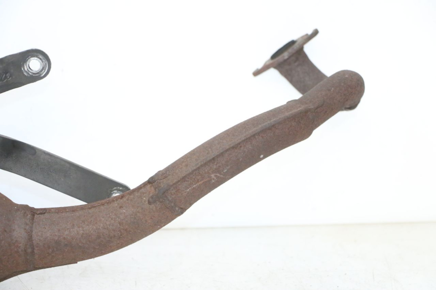 photo de AUSPUFF PEUGEOT CITYSTAR 50 (2013 - 2017)