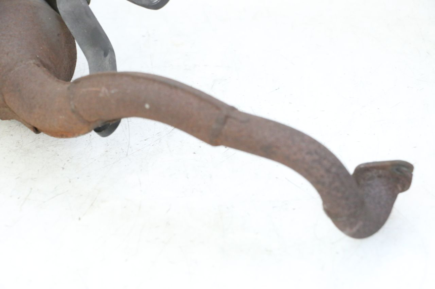 photo de AUSPUFF PEUGEOT CITYSTAR 50 (2013 - 2017)