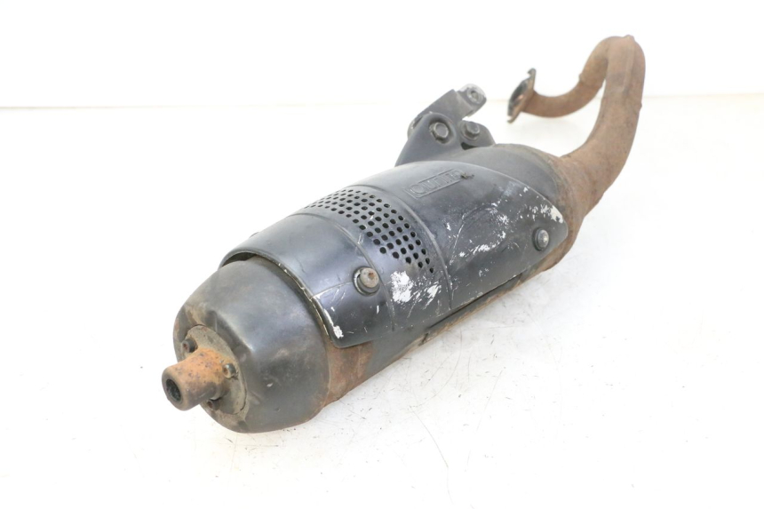 photo de AUSPUFF PEUGEOT CITYSTAR 50 (2013 - 2017)