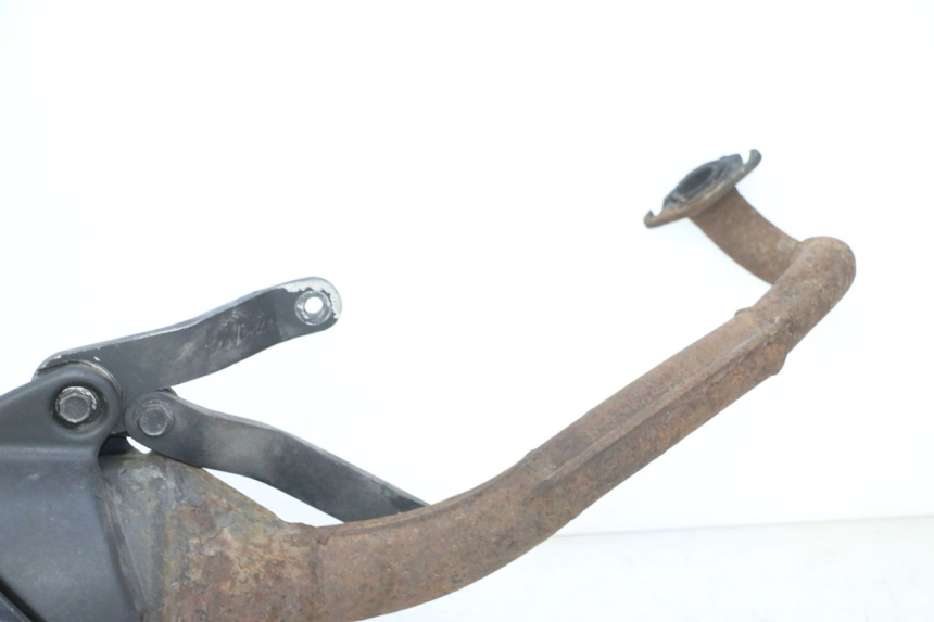 photo de AUSPUFF PEUGEOT CITYSTAR 50 (2013 - 2017)