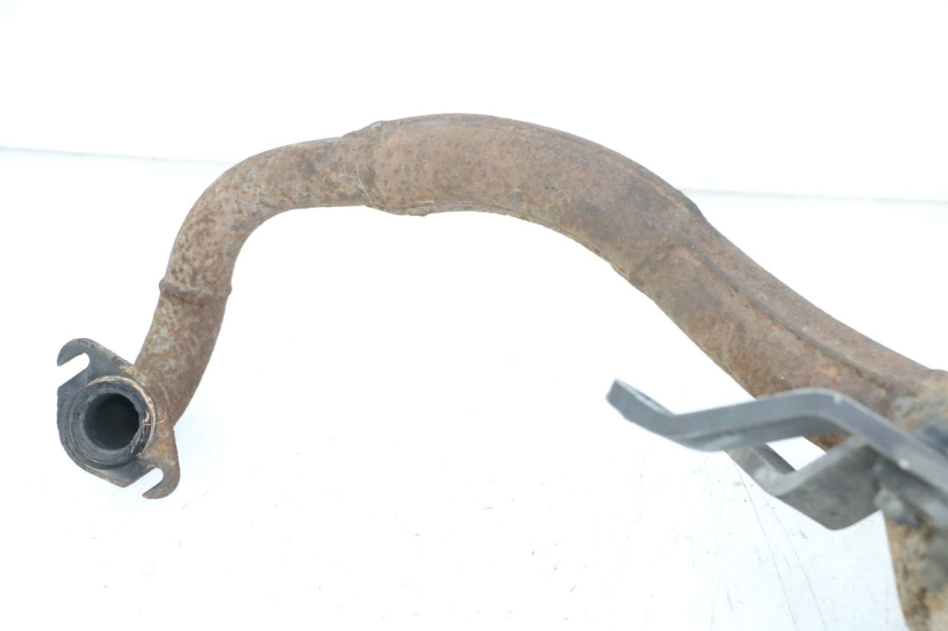 photo de AUSPUFF PEUGEOT CITYSTAR 50 (2013 - 2017)