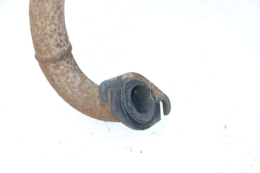 photo de AUSPUFF PEUGEOT CITYSTAR 50 (2013 - 2017)