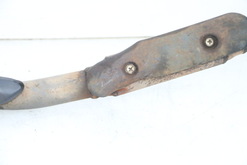 photo de AUSPUFF KSR CODE 125 (2018 - 2020) - Alternativer Blickwinkel