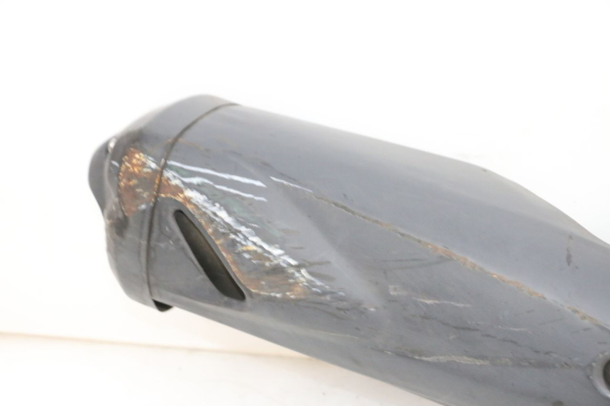 photo de AUSPUFF KSR CODE 125 (2018 - 2020) - Profilansicht des Ersatzteils