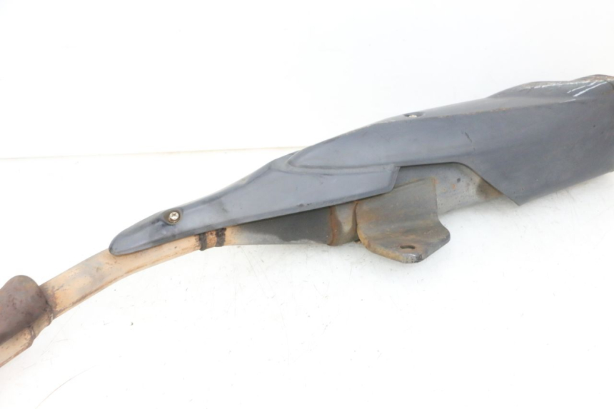 photo de AUSPUFF KSR CODE 125 (2018 - 2020) - Kennzeichnungen und Originalreferenzen