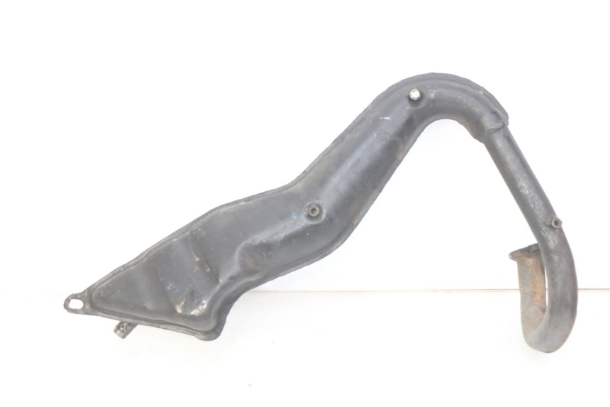 photo de AUSPUFFANLAGE JIANSHE COYOTE 80