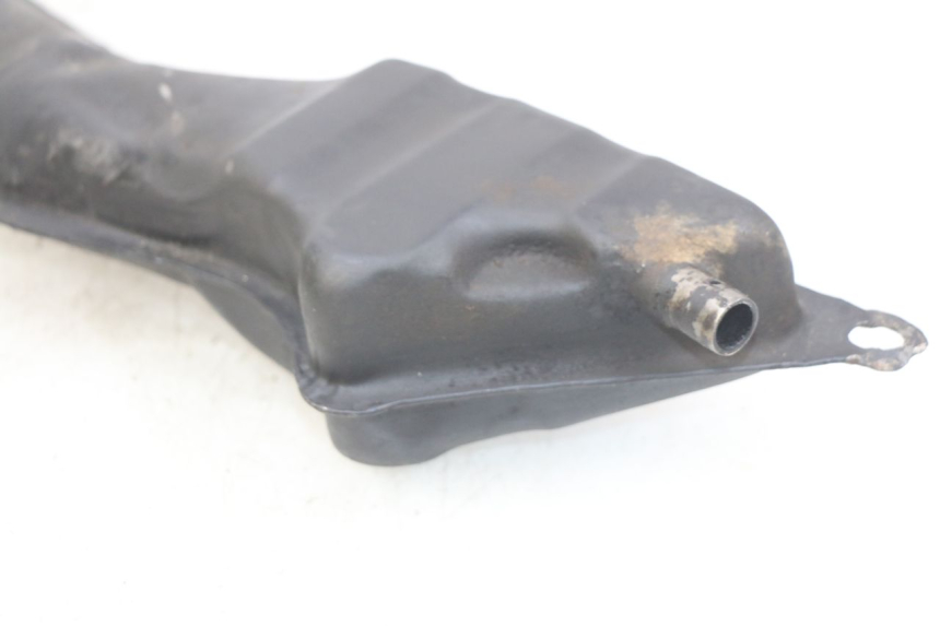 photo de AUSPUFFANLAGE JIANSHE COYOTE 80