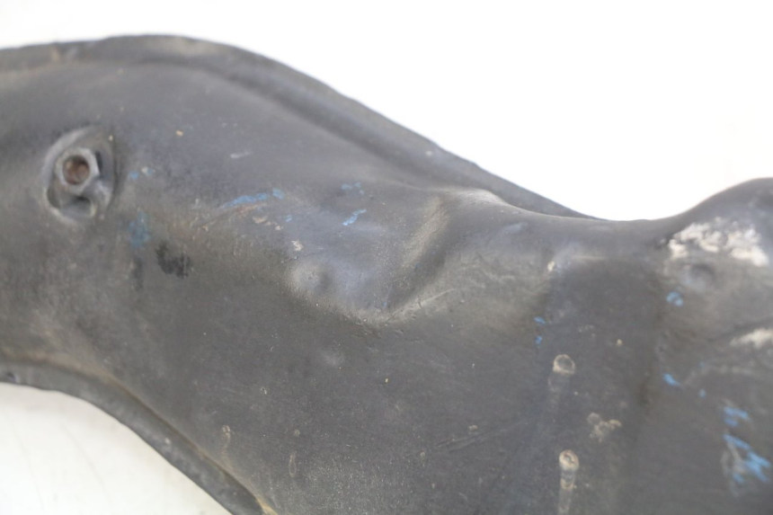 photo de AUSPUFFANLAGE JIANSHE COYOTE 80