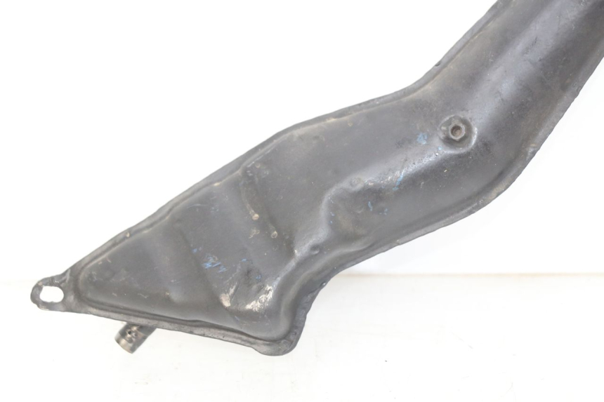 photo de AUSPUFFANLAGE JIANSHE COYOTE 80